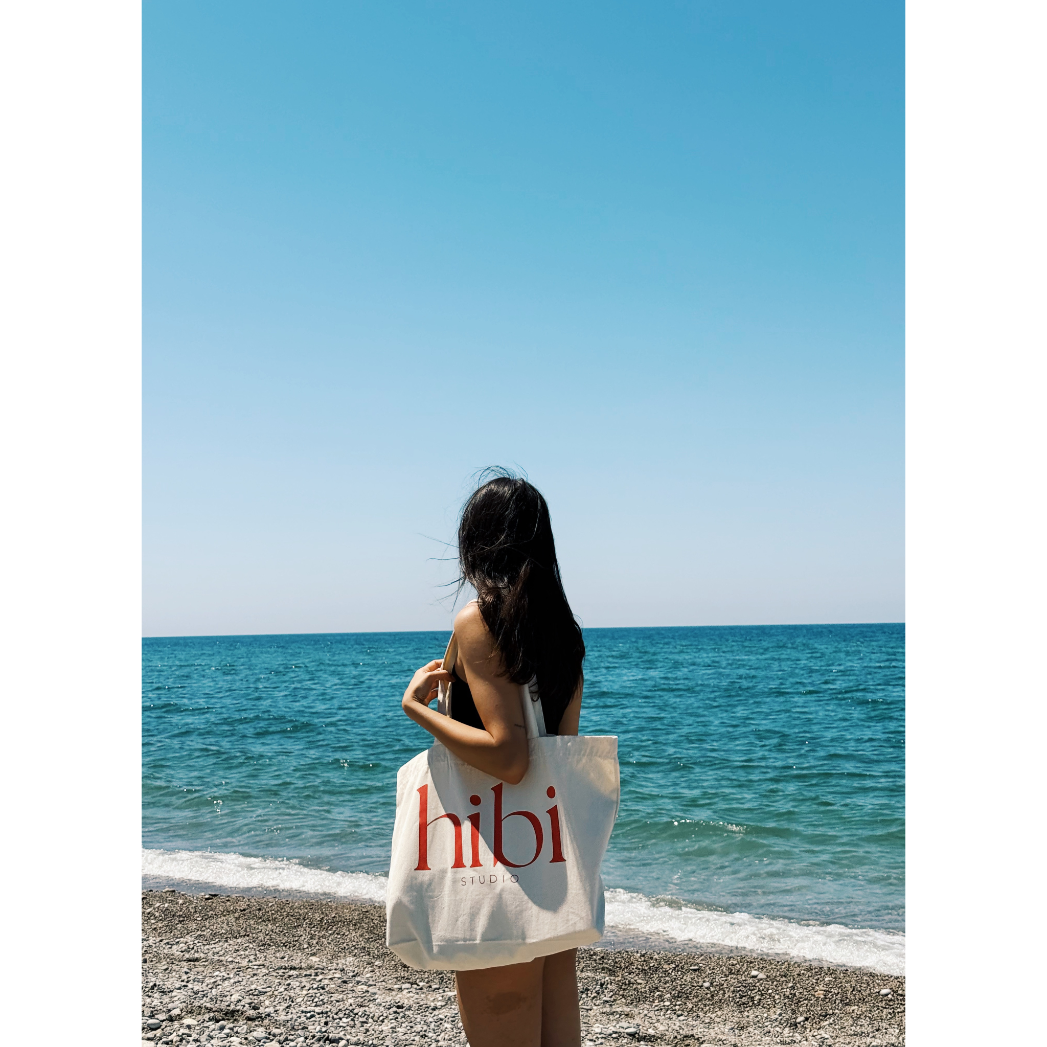 Tote Bag Essential