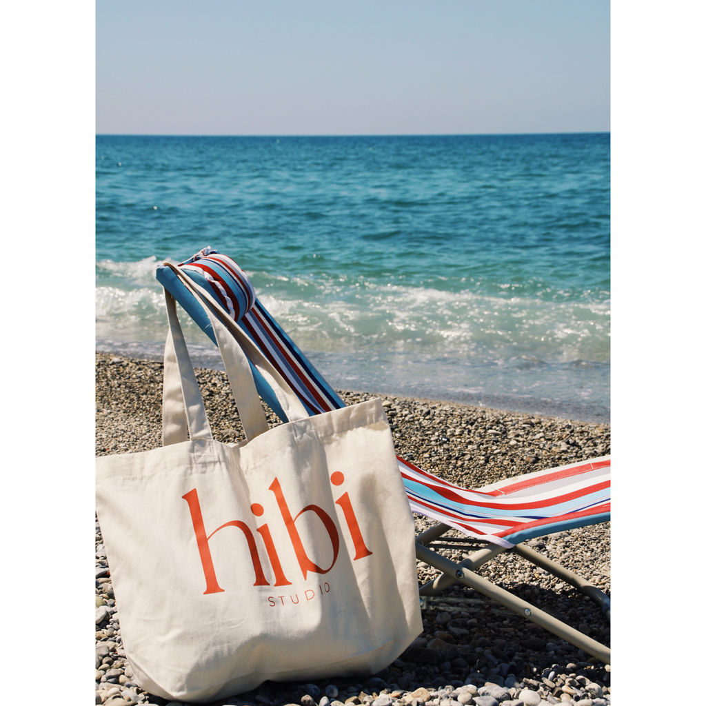 Tote Bag Essential