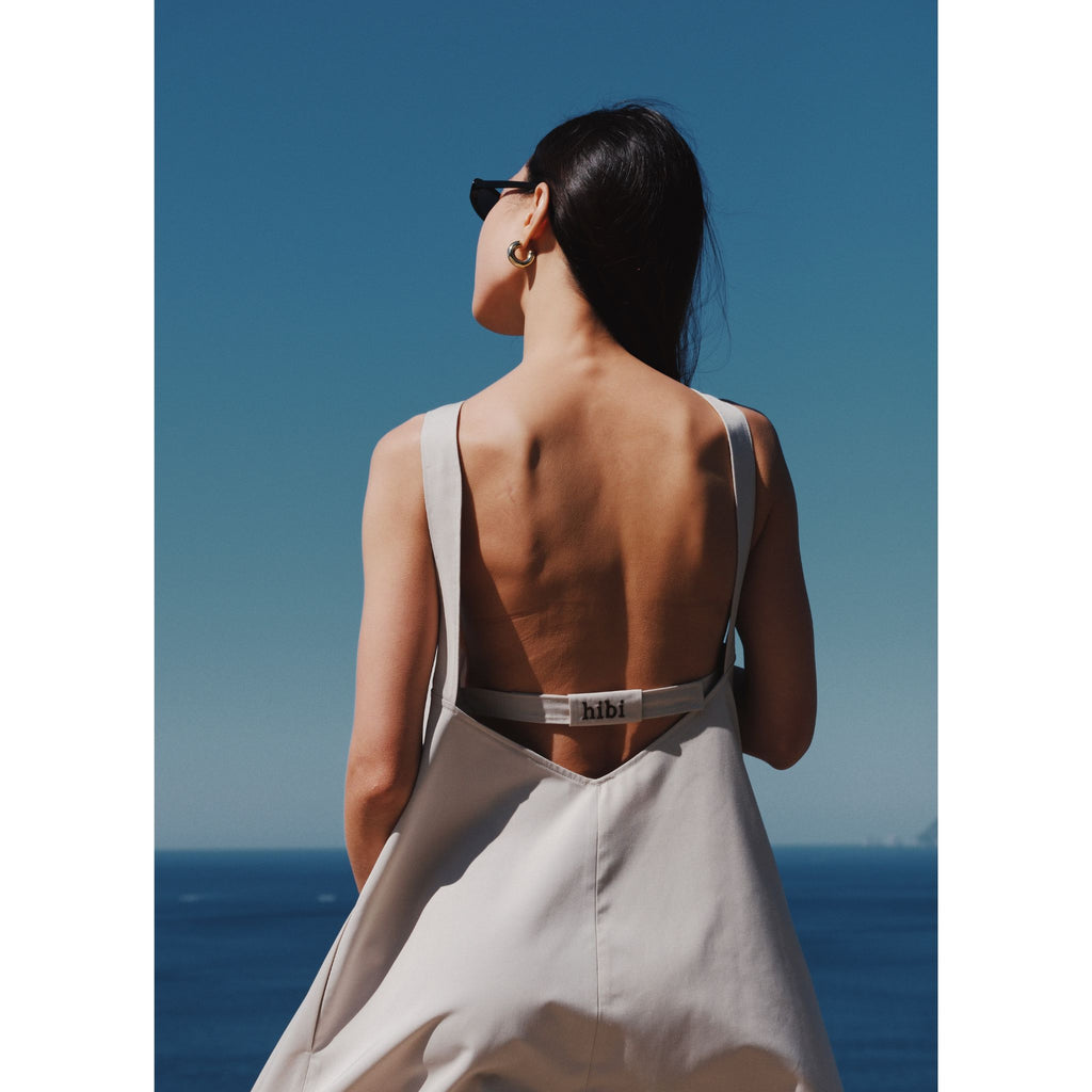 The Essential Dress-Sand
