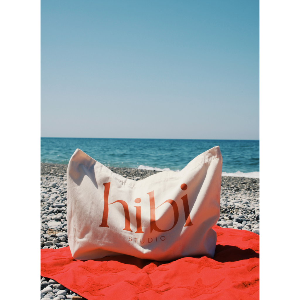 Tote Bag Essential